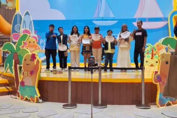 Foto Bersama di Resital + Ujian Foto Bersama di Resital + Ujian