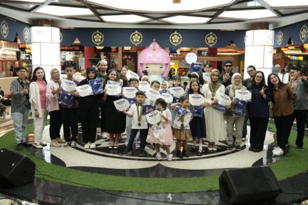 Foto Bersama di Resital + Ujian Foto Bersama di Resital + Ujian