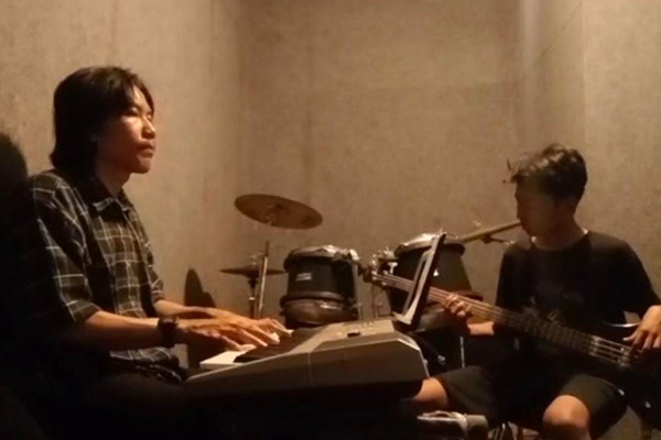 Kursus Bass uwis