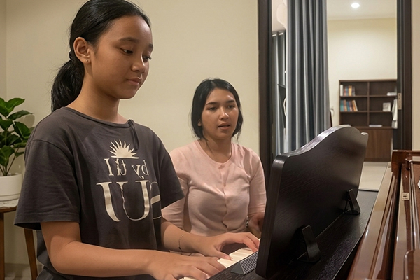 Kursus Piano uwis 1